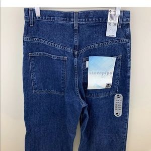 levis stovepipe jeans